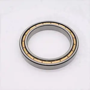 MS13 1/2 Inch Size Deep Groove Ball Bearing MS 13 1/2