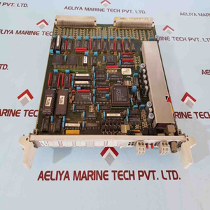 Módulo <span class=keywords><strong>de</strong></span> caja <span class=keywords><strong>de</strong></span> correo 6DD1611-0AF0 MM3 SIMADYN D PLC - Product Image 1