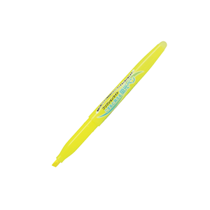 L'effaceur thermique SFL-10SL présente un design de capuchon avec une pointe biseautée de 3,3 mm et un corps en plastique recyclable. - Product Image 1
