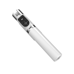 Palo de selfi inalámbrico con <span class=keywords><strong>Bluetooth</strong></span>, Mini trípode extensible, monopié de relleno con luz, obturador remoto para teléfono IOS y Android, novedad de 2022 - Product Image 3