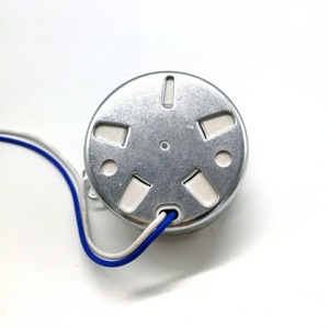 มอเตอร์หัวเครื่องเซาะร่อง 220V 60Hz สำหรับอุปกรณ์เซาะร่องแว่นตา ผลิตในจีน - Product Image 4