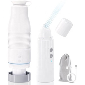 Портативный биде для путешествий - Product Image 5