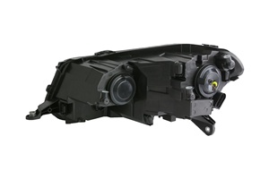 Modificación del Conjunto de Faros Delanteros para Haona, Modelos 2016-2020, con Fuente de Luz LED Completa, Luz Diurna LED Completa - Product Image 2