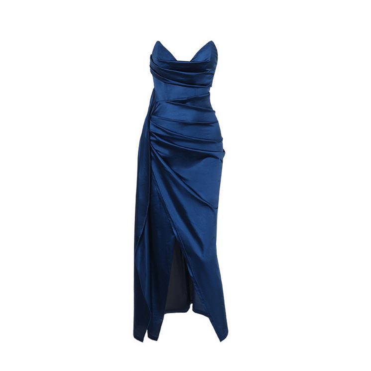 Sexy Red Bridesmaid Dresses - Elegant & Wholesale Available