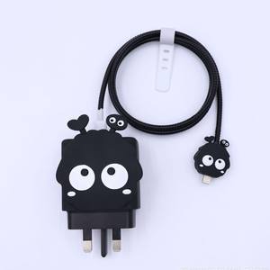 Protector de Cargador Pd de 45w para Reino Unido para <span class=keywords><strong>Samsung</strong></span> - Product Image 4