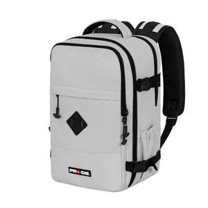 คาราคเตอร์มาเนีย สำหรับ PRO-DG Grey-Mercury Backpack 2.0 กระเป๋าใต้เบาะ 40x20x25 ซม. สีเทา - Product Image 1