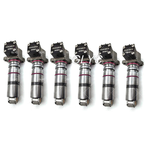 Bomba de Combustible Diésel 0414799005, Unidad de Bombeo para Motor OM460LA OM501 OM502 OM457 para Mercedes Actros Axor <span class=keywords><strong>Setra</strong></span> Kassbohrer Khodro - Product Image 4