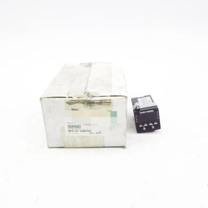 Controlador de programación PLC dedicado PAC de automatización industrial, NSMP, 100 a 240V CA, original, nuevo, en stock - Product Image 1