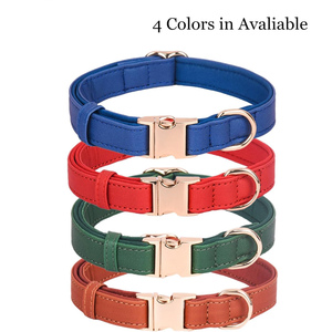 Manufacturer Wholesale Velvet <b>Collar</b> for Cat - Product Image 4