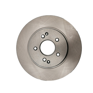 ชิ้นส่วนรถยนต์43512-0K070โรเตอร์ดิสก์เบรกสำหรับ Toyota Hilux - Product Image 1