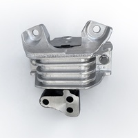 Soporte de Motor Izquierdo Personalizado 05147129AD para Journey 2.4L 2011-2020 / 05147774AC Trasero / 05147130AE Derecho, Duradero y de Primera Calidad