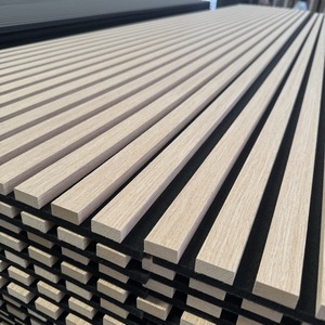 Chống cháy akupanel tấm Trần Tường cách âm acoustic tấm Tường cho khách sạn nhà hát ứng dụng - Product Image 2