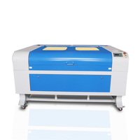Machine de gravure Laser CNC bois 6090 1390 1610, meilleur fournisseur en chine, prix 100W CO2, Machine de gravure Laser