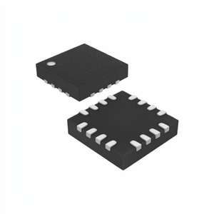 MAX16003ETE+T 16 WQFN Exposed Pad Acheter en ligne Composants électroniques Gestion de l'alimentation (PMIC) Service complet original - Product Image 1