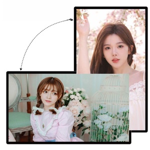 Hot bán Màn hình AMOLED hiển thị 1.39; 2.0; 2.44; 5.0; 9.0; 12.1; 15.6 inch cho Wearable đồng hồ chất lượng cao <span class=keywords><strong>LCD</strong></span> module - Product Image 4