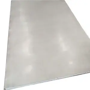 Quality Assurance Titanium Plate GR5/TC4 /Gr2 Titanium Sheet Titan Alloy Thickness 2mm/3mm/ 4mm Titanium ingot