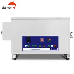 Industrial Professional Ultrasonic Anilox Roller Cleaning Machine Anilox Cleaner For Printing Factory