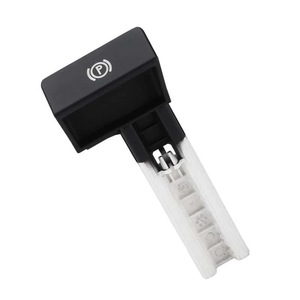 สวิตช์ไฟเลี้ยวขายส่งจากโรงงาน สวิตช์เบรกมือไฟฟ้าใหม่สำหรับรถยนต์ VW Touareg 7L6711878F - Product Image 5