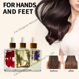 Su misura Private Label puro fiore <span class=keywords><strong>naturale</strong></span> olio essenziale di rosmarino olio per capelli petalo Multi olio di Rose per il massaggio del <span class=keywords><strong>profumo</strong></span> del corpo - Product Image 6