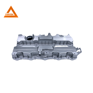 Couvercle de culasse 0248L7 0248L6 pour Peugeot 206 207 301 <span class=keywords><strong>308</strong></span> 408 Citroen C3XR C4 - Product Image 2