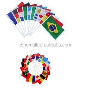 Bandera Nacional de Alemania y Estados Unidos al por Mayor a Precio Económico - Product Image 5
