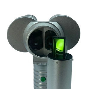 Dispositivo de Diagnóstico Oftalmológico Portátil SJINGDA HSL-600 com Lâmpada de Fenda para Exame Ocular - Product Image 4