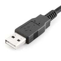 FTDI chip USB a Serial Converter 5V TTL UART Cable
