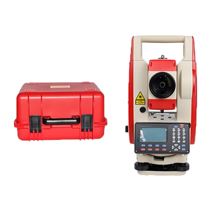 Estación Total KOLIDA KTS-442R10, Precisión de 2'', Sistema DOS 30X, 12H de Duración de Batería, Memoria de 40000 Puntos, Repetición de Ángulo - Product Image 3