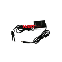 Configurador de Módem Industrial USB RS232 HART, Comunicador Portátil, Conversor de Señal Fieldbus, Aislamiento de 1000 VCA, Chip FTDI, Resistencia