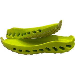 Suelas Personalizables con Diseño Elegante para Zapatillas, Suelas para Viaje, Ahora a Precio Negociable, Estilo Deportivo para Caminar - Product Image 3