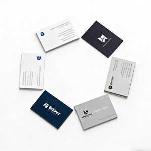 Cartes de visite en papier recyclé à base de grains de <span class=keywords><strong>café</strong></span> pour les propriétaires de <span class=keywords><strong>café</strong></span>, avec impression en tons bruns, cartes <span class=keywords><strong>d</strong></span>'identité uniques pour les cafés - Product Image 1