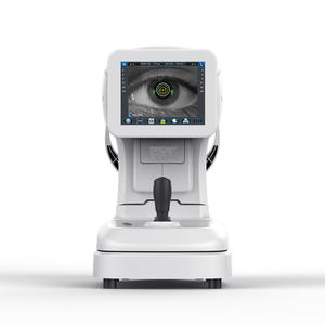 Detector óptico multifuncional, refratômetro digital de optometria, refratômetro digital totalmente automático - Product Image 1