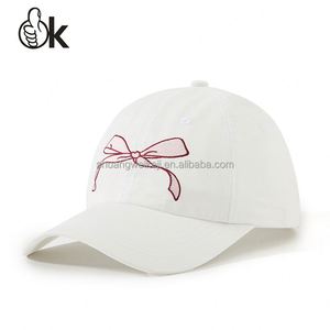 Casquettes de baseball ajustables en satin doublé pour camionneurs, avec boucles de ceinture métalliques et visière courte, vente en gros - Product Image 4