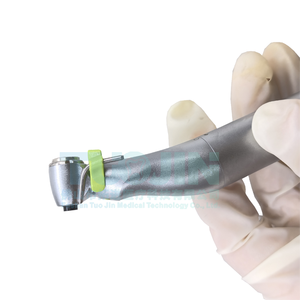 Tandheelkundige Implantaat Handstuk Contra Hoek Water Irrigatie Clip Buis Geschikt Voor <span class=keywords><strong>Wh</strong></span> Water Spray Handstuk - Product Image 3