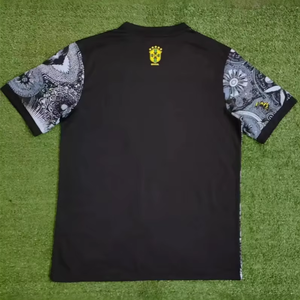 All Over Print T-Shirt Cotton Heavyweight 300gsm in Oversized Boxy Fit Christian Streetwear pour hommes avec versets bibliques et Jésus - Product Image 2