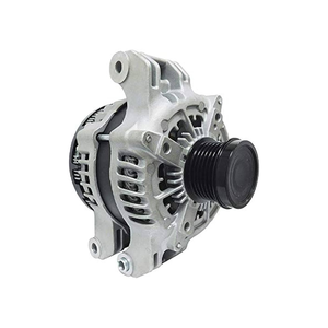 Nhà Máy Giá Xe Máy phát điện phát điện cho Jeep Grand Cherokee Dodge Challenger Chrysler <span class=keywords><strong>300C</strong></span> OEM 4801778af - Product Image 4
