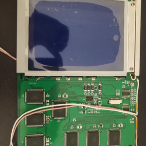 En Stock Nueva Pantalla LCD para Laptop Modelo HDM3224-1-9RXF LMBGBTB55HIC M155BGC1 M155B - Product Image 1