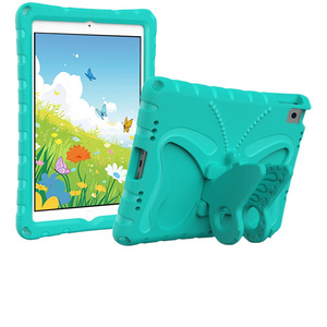 Funda para Tablet <span class=keywords><strong>iPad</strong></span> Mini7 de 8.3 Pulgadas, Diseño de Mariposa de Dibujos Animados 2024, con Soporte, Compatible con Mini6, Protección Total, Importada de China - Product Image 5