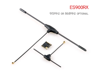 Happymodel ELRS ES900RX ES900TX Module Kit 915MHz ExpressLRS Firmware for <b>RC</b> Long Range Racing <b>Drones</b> - Product Image 5
