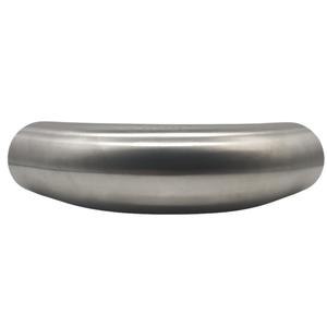 Toptan düşük basınç 90-Degree dirsek paslanmaz çelik boru bağlantı parçaları korozyon dayanıklı sıhhi kullanım için gaz ısıtma sistemleri - Product Image 6