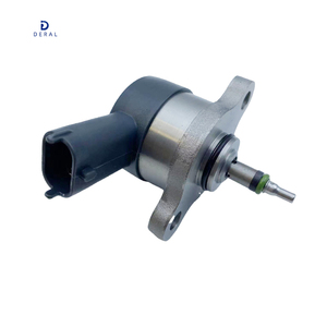 Régulateur de pression de pompe à carburant Common Rail haute performance Deral, compatible 1561084E50 pour <span class=keywords><strong>Fiat</strong></span> Abarth - Product Image 6