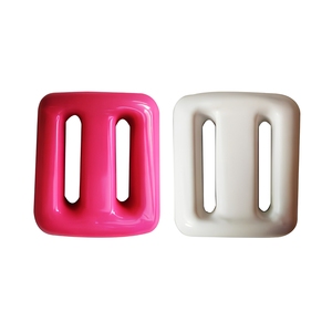 Pesi da Immersione in PVC Viola Rivestito in Piombo da 0,5 kg, Comodi per Tutte le Stagioni, Attrezzatura Subacquea all'Ingrosso Personalizzabile Sinodiving - Product Image 5