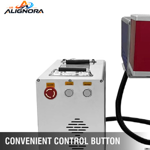 Máquina de Marcado Láser de Alta Precisión 30w40w80w BOST COHERENT CO2 para Grabado en Madera y Acrílico - Product Image 6