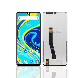 Pantalla LCD Original OEM para <span class=keywords><strong>Umidigi</strong></span> <span class=keywords><strong>A3</strong></span> A7 A7S A7PRO A9 A9PRO - Repuestos de Pantalla para Teléfonos Móviles al por Mayor - Product Image 1