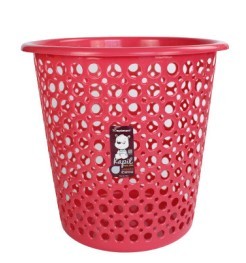 Bán Sỉ Sản Phẩm Giặt Là Bằng Nhựa Giỏ Giặt Màu Xanh Dương Có Màu Giỏ Đựng Đồ Giặt Giỏ Đựng Quần Áo Bẩn Giỏ Đựng Đồ Bằng Nhựa - Product Image 4