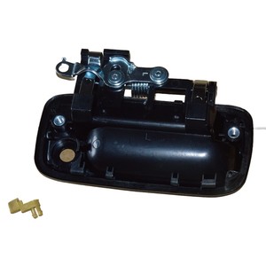 Alta calidad para Toyota Tacoma Manija de puerta automática LH Manija exterior Condición nueva y usada 69220-35030 - Product Image 2