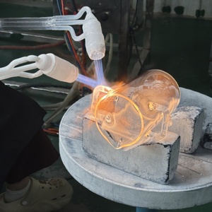 Produits en <span class=keywords><strong>quartz</strong></span> de haute pureté - Personnalisables dans divers styles, matériaux semi-conducteurs pour composants électroniques - Product Image 6