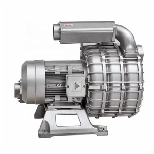 เครื่องเติมอากาศสำหรับการเพาะเลี้ยงสัตว์น้ำแบบเทอร์โบไซด์แชนแนลแรงดันสูง 3 เฟส แบบไฟฟ้า - Product Image 1