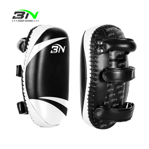 BN <strong>Boxing</strong> <strong>Training</strong> Kick <strong>Pads</strong> Taekwondo Power <strong>Training</strong> Safety Protection Strike Shield <strong>Boxing</strong> Kicking <strong>Pad</strong> - Product Image 1