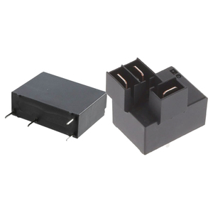 RELAIS GÉNÉRAL 40.62.7.024.0000 DPDT 10A 24V Spécialement Conçu pour les Systèmes de Contrôle Industriels - Product Image 1